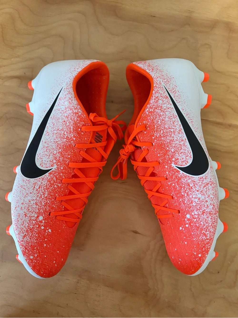 Nike Mercurial Vapor 12 Academy MG